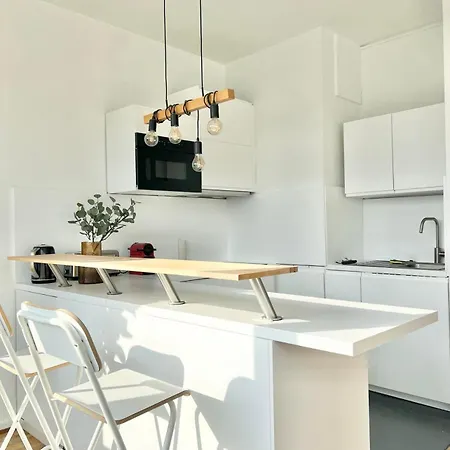 Petit Cocon A Ixelles - Quartier Europeen Brussels Exterior photo