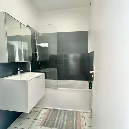 Petit Cocon A Ixelles - Quartier Europeen Brussels Exterior photo