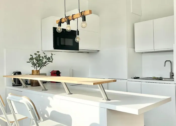 Petit Cocon A Ixelles - Quartier Europeen