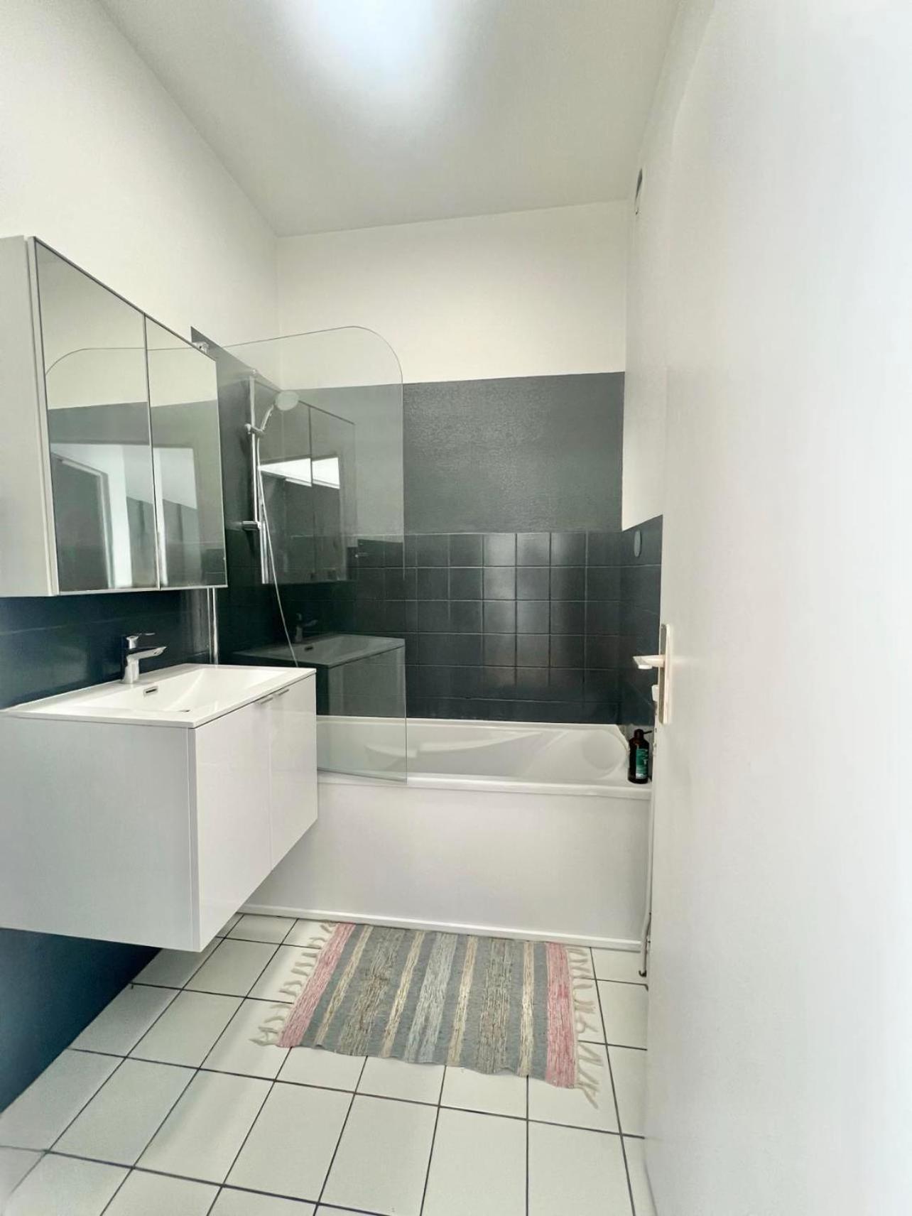 Petit Cocon A Ixelles - Quartier Europeen * Brussels